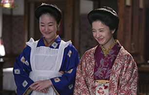 今週の「花子とアン」【涙はいつか笑顔になる】