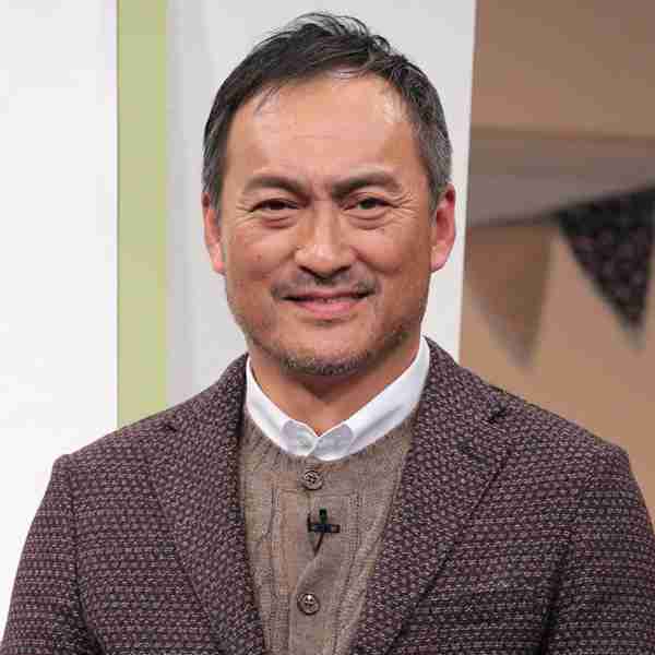 渡辺謙、軽井沢の土地面積1000坪別荘で恋人と新生活│NEWSポストセブン