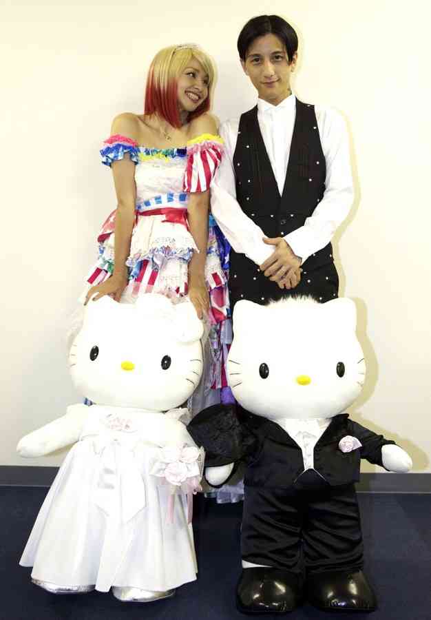 misonoの夫・Nosuke、体調不良で年内活動休止