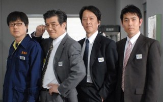 『相棒』で好きな登場人物。