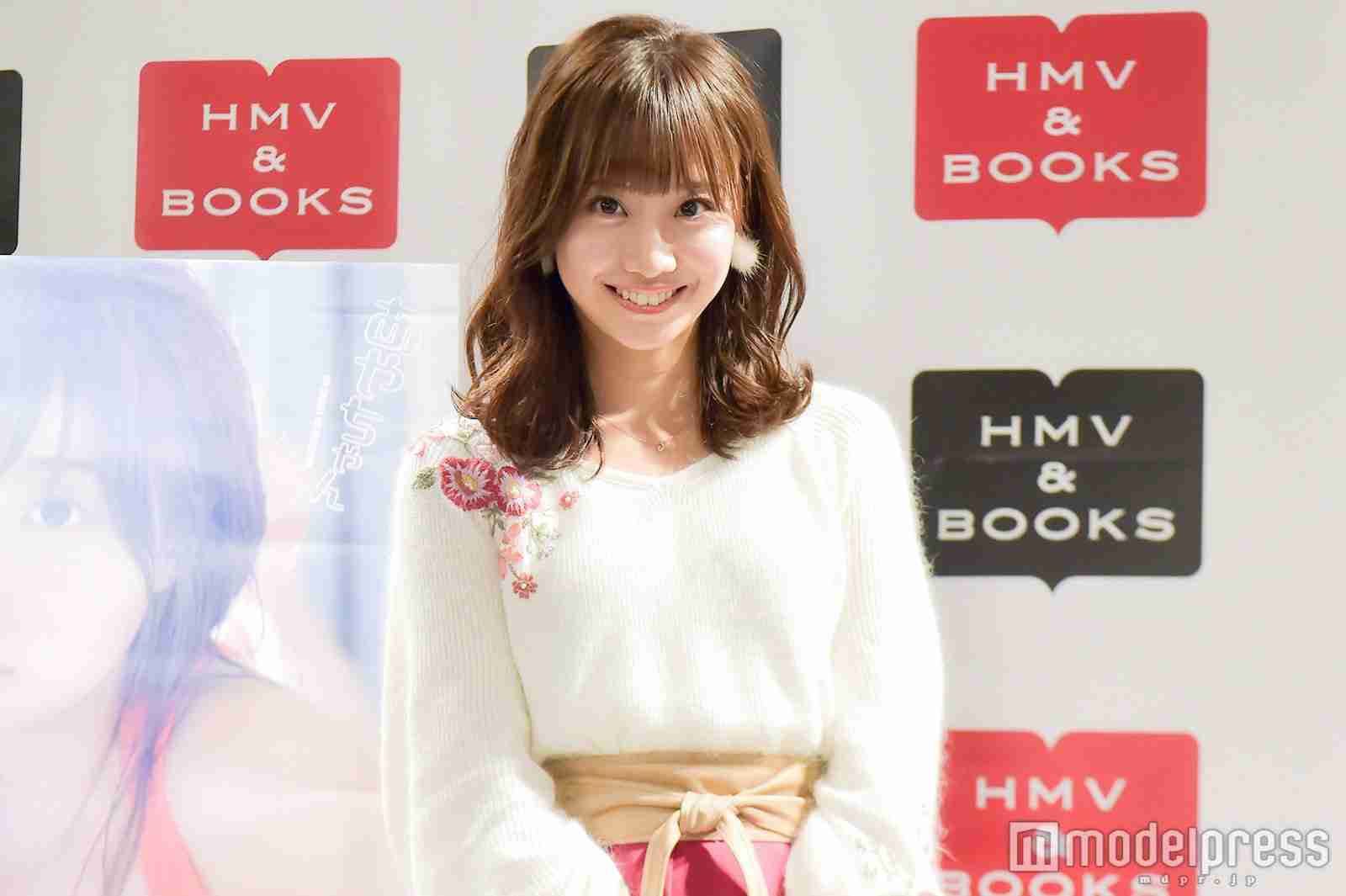 元ske48柴田阿弥 握手会で困ったファンへの対応とは 超真面目に言ってくるんです ガールズちゃんねる Girls Channel