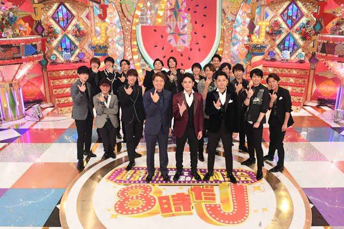【実況・感想】超豪華!!最初で最後の大同窓会!8時だJ