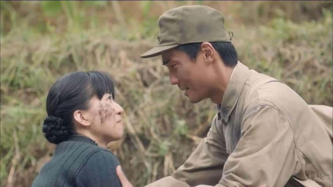 【画像】朝ドラ「まんぷく」出演者の「まんぷく」以外を見てみたい