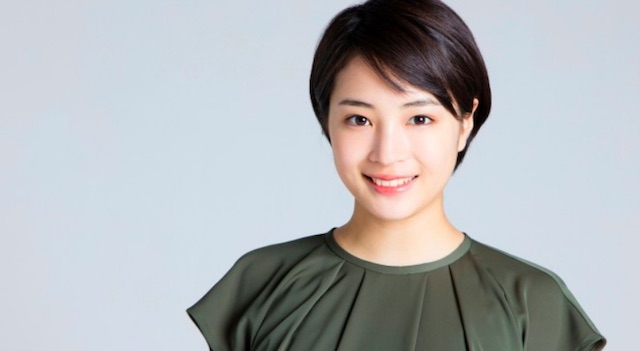 広瀬すず、整形外科で鼻を弄っていた！？昔と最近の顔を比較した結果・・・ | 芸能プレス