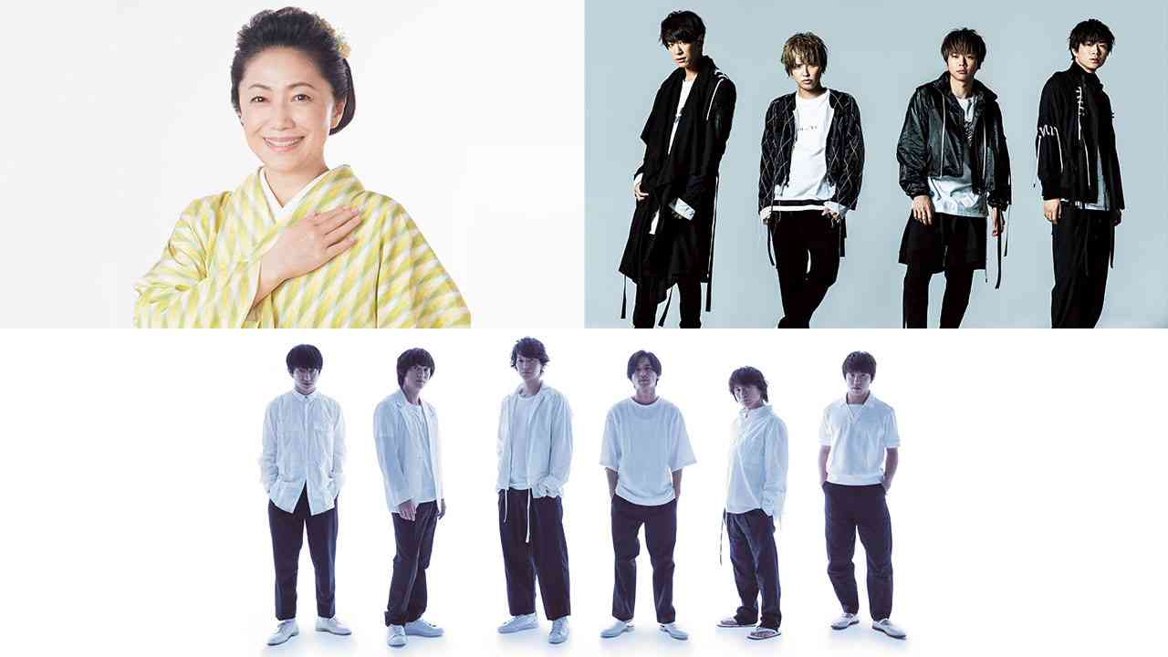 Part 4 - NHK WORLD-JAPAN presents SONGS OF TOKYO - Video On Demand - NHK WORLD - English