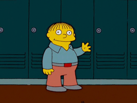 ちょっとイラッとする画像やGIF