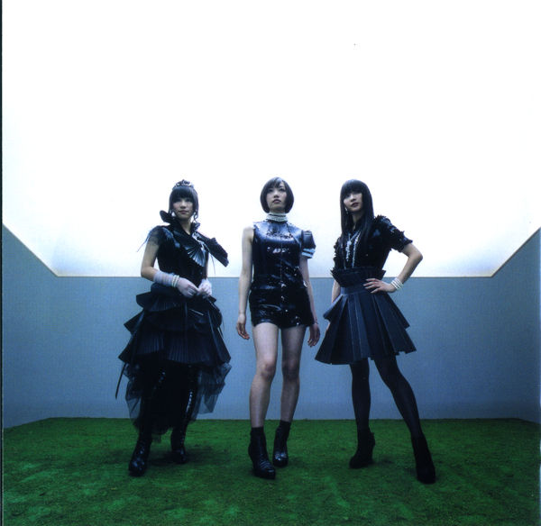 Perfumeのっちを語りたい
