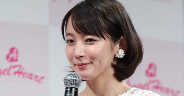 吉岡里帆　理不尽すぎるバッシングに女性からも異論相次ぐ