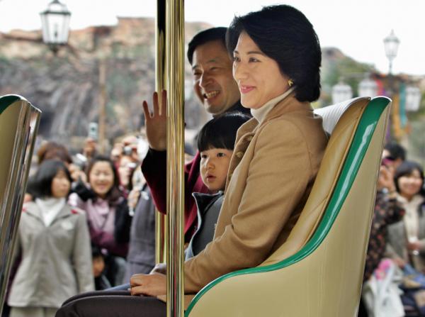 愛子さま17歳の誕生日　宮内庁が映像公開