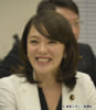   今井絵理子議員「私は政治の世界で何を残せるのだろうか」