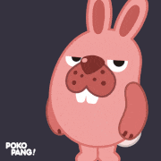 ちょっとイラッとする画像やGIF