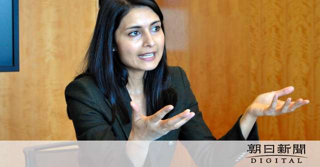 男女平等度、日本またＧ７最下位　１位は１０年連続同じ：朝日新聞デジタル