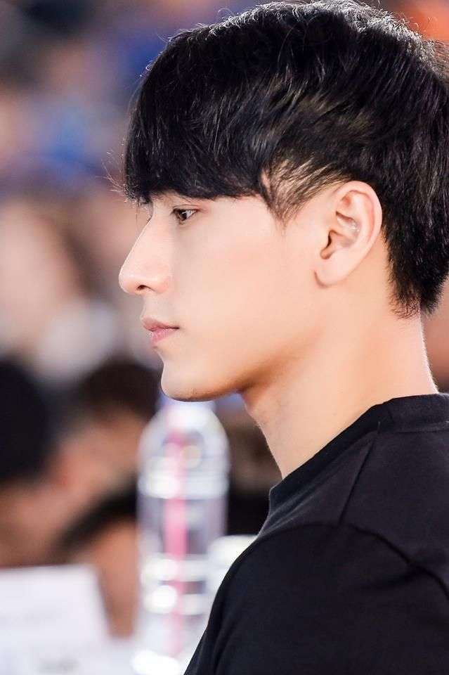 いろんなアジアのイケメンが見たい part5