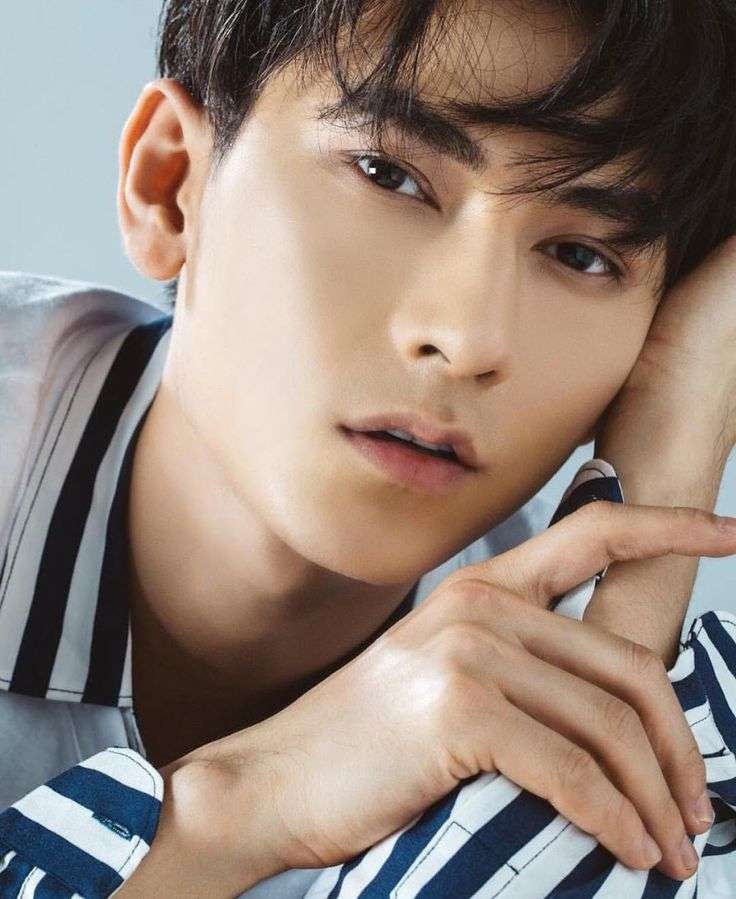 いろんなアジアのイケメンが見たい part5