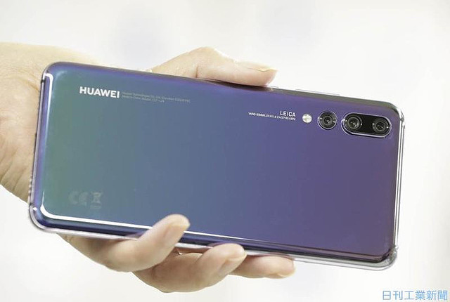 Huawei機器の排除で関西経済に打撃か 電子部品やメーカーが集積 - ライブドアニュース