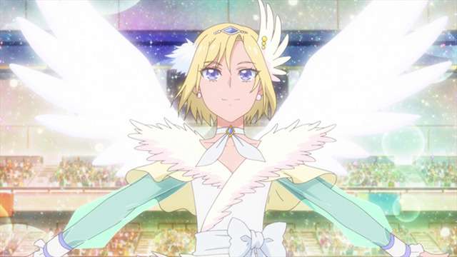 hugっと！プリキュア見てる人Part2