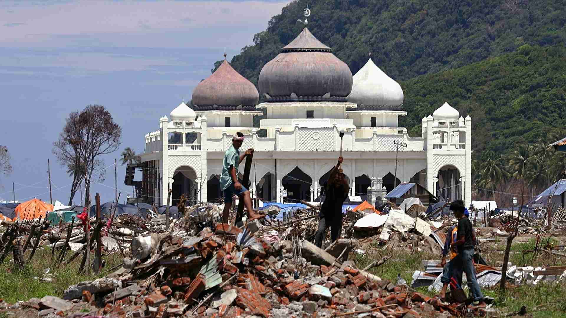 過去に南海トラフ地震が5度起きた12月　年末は他の地震も多く発生(福和伸夫) - 個人 - Yahoo!ニュース