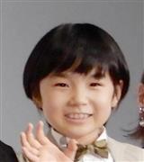 寺田心くん、「ばあばは、だいじょうぶ」で最優秀主演男優賞！ミラノ国際映画祭  - 芸能社会 - SANSPO.COM（サンスポ）