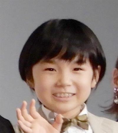 寺田心くん、「ばあばは、だいじょうぶ」で最優秀主演男優賞！ミラノ国際映画祭