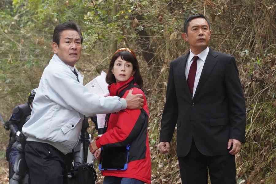 「科捜研の女　正月スペシャル」で沢口靖子から“重大発表”が！