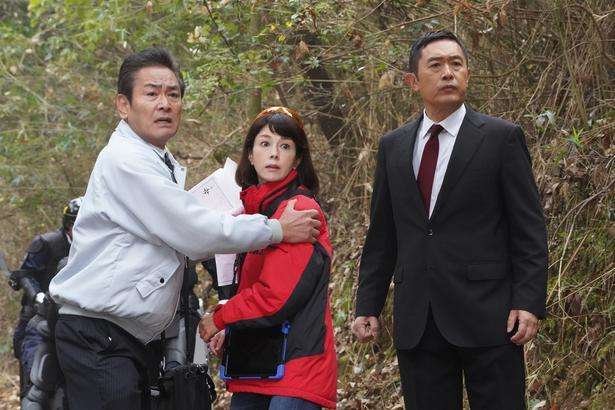 「科捜研の女　正月スペシャル」で沢口靖子から“重大発表”が！ （1/2） | テレビ・芸能ニュースならザテレビジョン