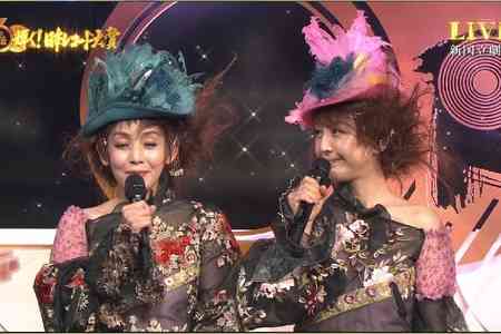 レコード大賞　Winkのビジュアル差が激しいと話題「鈴木早智子が、ただのオバサン」 | まとめまとめ