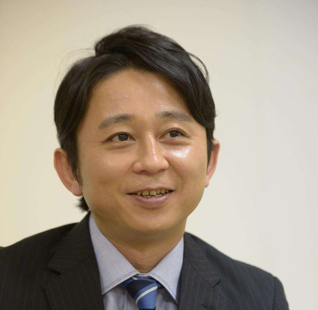 有吉弘行、「ブーム終焉」どころか露出増…10年以上も人気を保っている理由 (1/2) 〈dot.〉｜AERA dot. (アエラドット) 