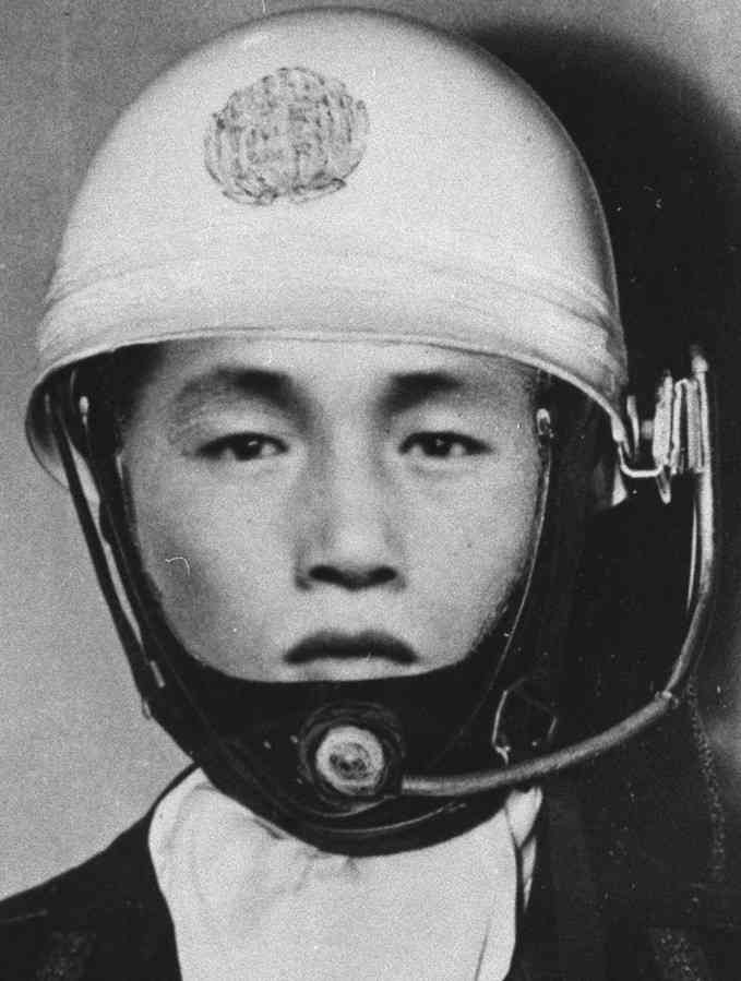 3億円事件10日で半世紀…「警官の息子犯人説」の舞台裏