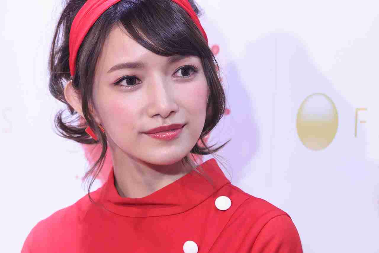 後藤真希、美しすぎる横顔披露しファン「美人すぎてヤバい」 | AbemaTIMES