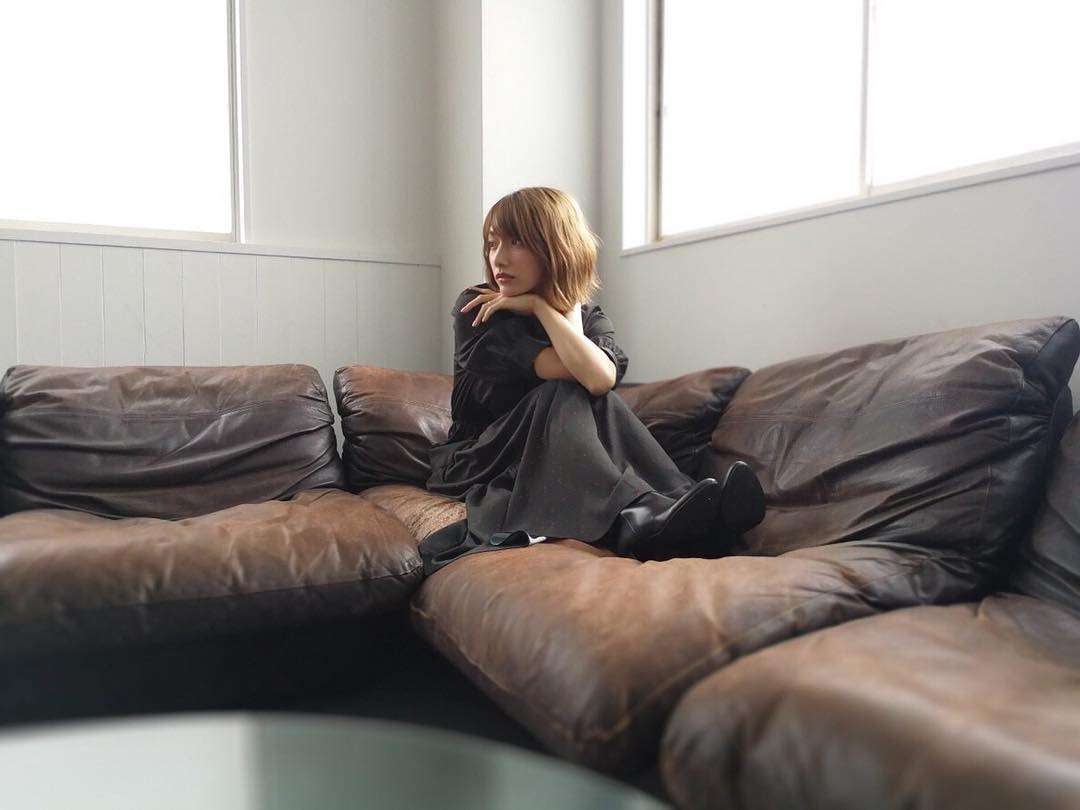 後藤真希、美しすぎる横顔披露しファン「美人すぎてヤバい」