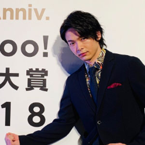 中村倫也、後輩俳優の人望も厚く “ポスト・高橋一生”は確実！　唯一の問題は「クセありすぎ」のトーク!?｜日刊サイゾー 