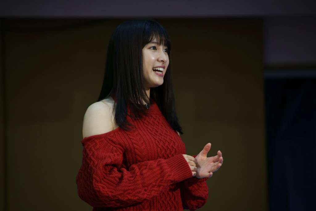自分が苦手な芸能人と理由