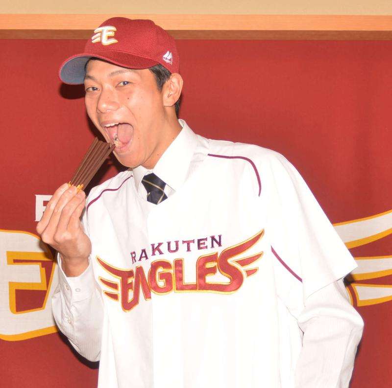 プロ野球選手、球団マスコットの画像を貼りましょう