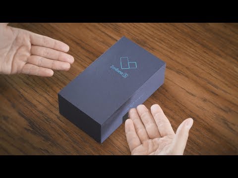 ZenFone 5 (ZE620KL) / ZenFone 5Z (ZS620KL)のご紹介 ｜ASUS JAPAN - YouTube
