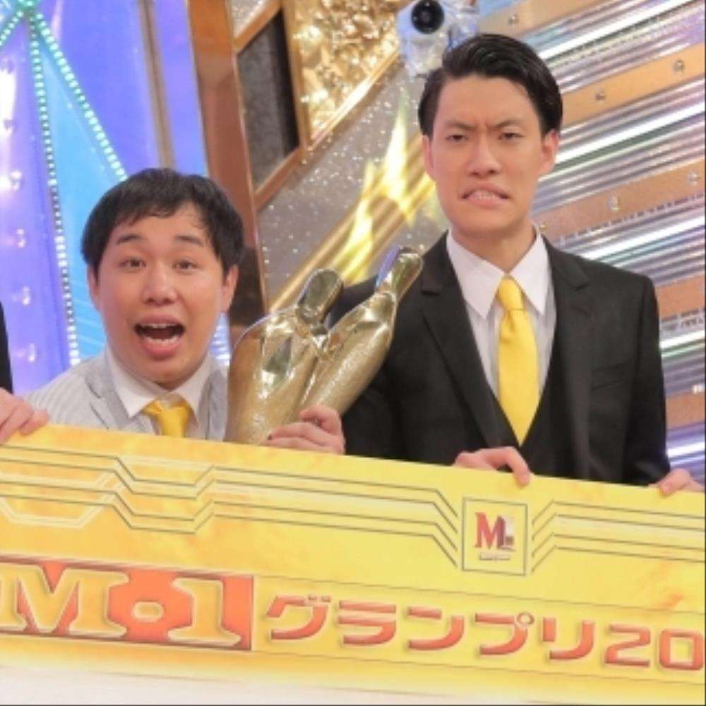 「霜降り明星」が新王者の「Ｍ―１グランプリ」は１８・８％　昨年上回る高視聴率 : スポーツ報知