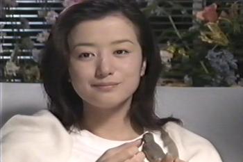 昭和の美人タレントの画像を貼ってください