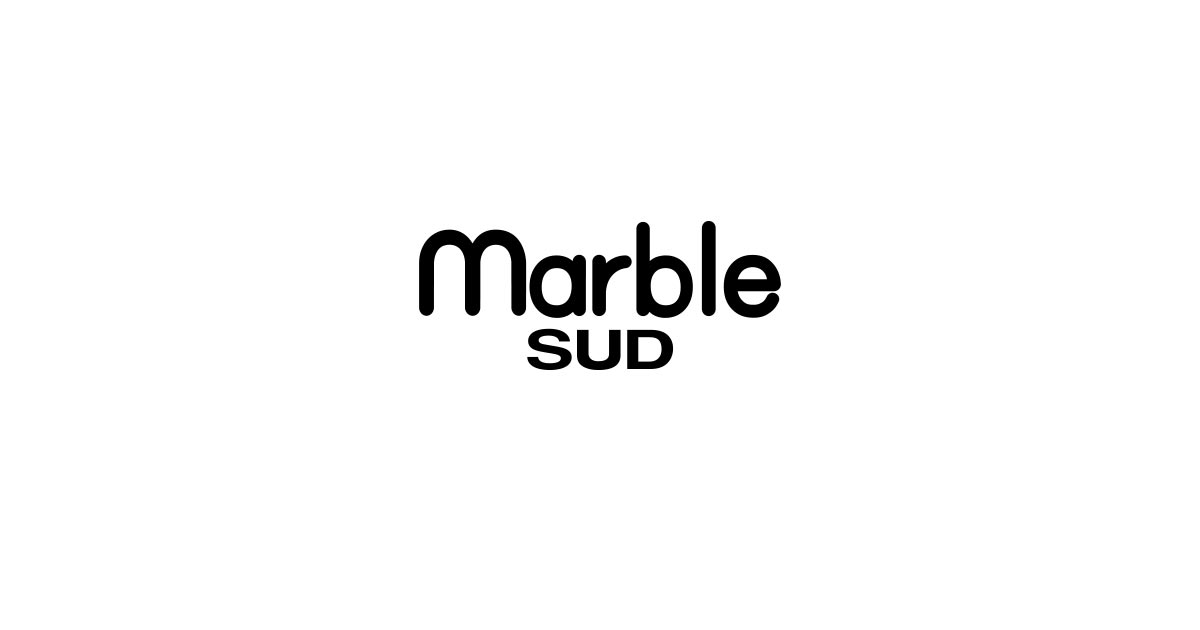 marble SUD マーブルシュッド