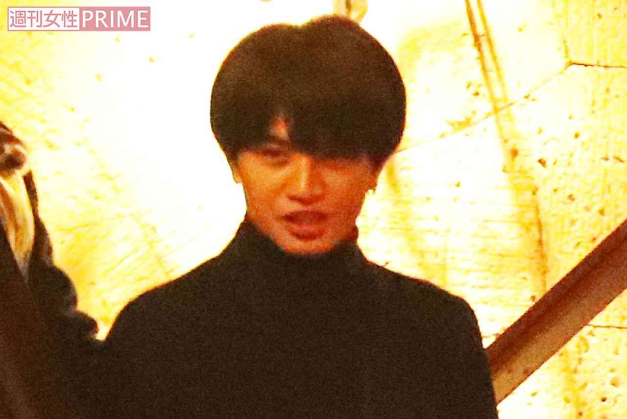 セクゾ中島健人『ドロ刑』打ち上げにダブル主演・遠藤憲一が欠席のリアル | 週刊女性PRIME [シュージョプライム] | YOUのココロ刺激する