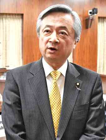 「竹島は日本の領土ですよね？」立民・白真勲議員を再直撃！　徴用工判決には「コメントできない」連発…（夕刊フジ） - Yahoo!ニュース