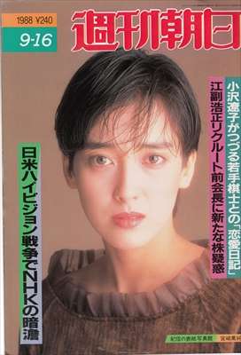 昭和の美人タレントの画像を貼ってください