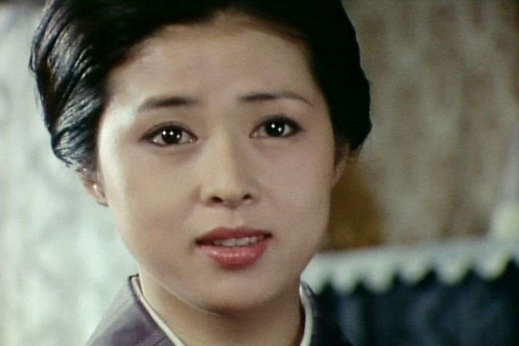 昭和の美人タレントの画像を貼ってください