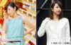   高島彩ＶＳ加藤綾子　女優業で“ガチ対決”
