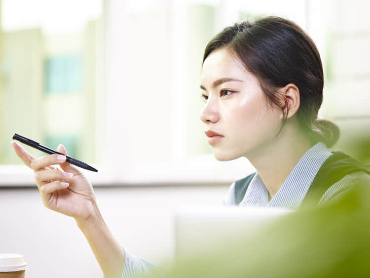 積極性、明るさの強要が嫌な人いませんか？