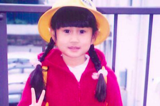 芸能人の可愛い幼少期の写真を貼ろう!(アンチはなしで)