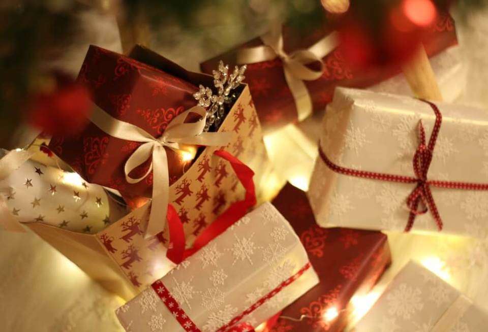 クリスマスプレゼント無しにした方