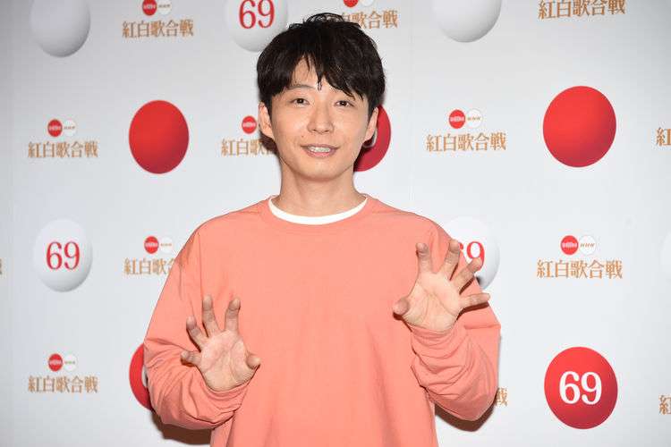 星野源×STUTSが紅白で生コラボ、2019年は「『いだてん』をぜひ観て」（写真18枚） - 音楽ナタリー