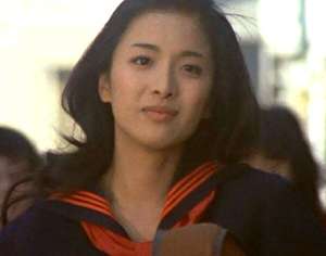 昭和の美人タレントの画像を貼ってください