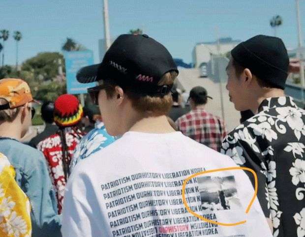 K-POPグループ・防弾少年団“原爆Ｔシャツ”でひと悶着　紅白出場内定報道で批判殺到　高須克哉院長の怒りツイートで拡散