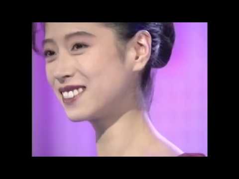中森明菜 Everlasting Love - YouTube