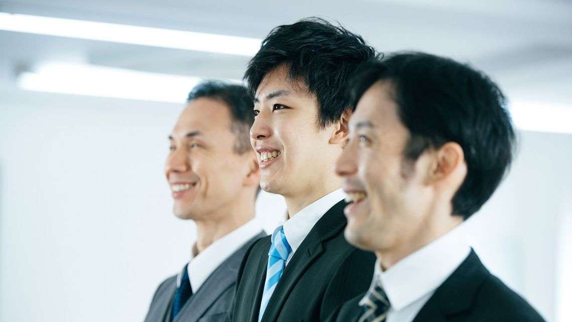 旦那の部下や後輩が嫌いなひと
